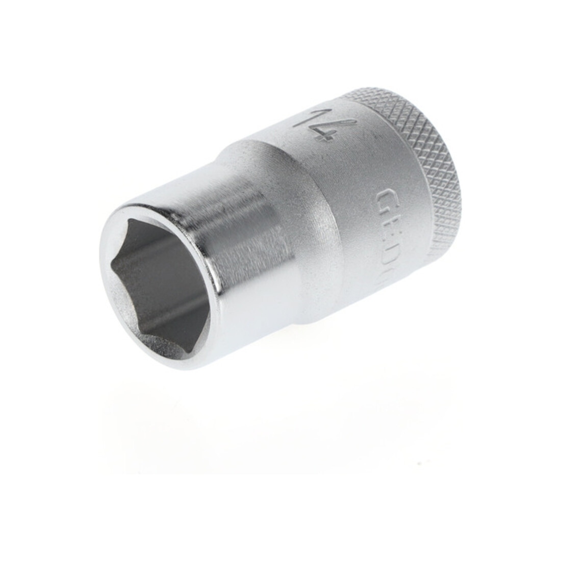 Gedore 1/2" Zeskant-dopsleutelinslag