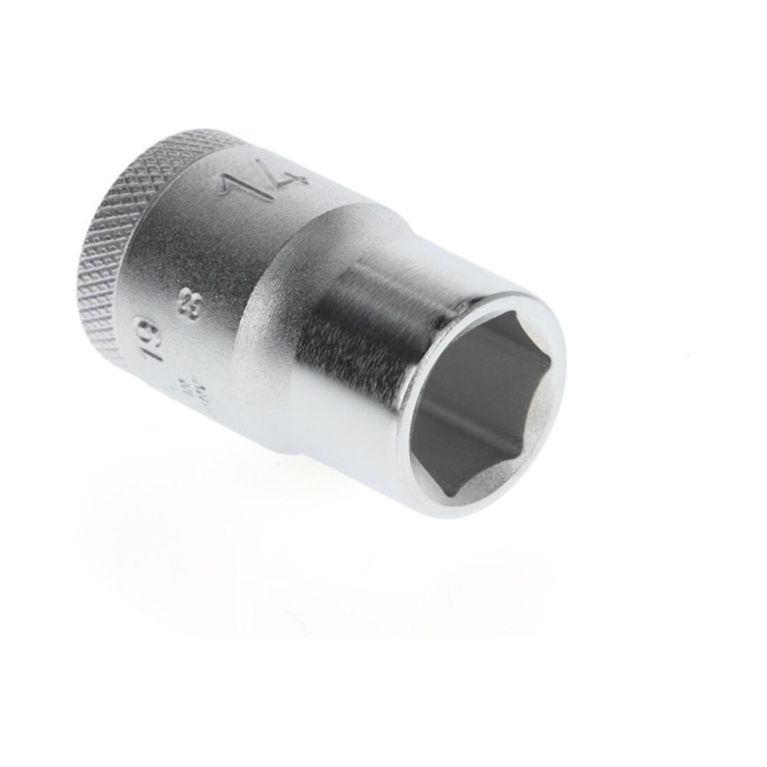 Gedore 1/2" Zeskant-dopsleutelinslag