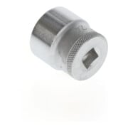 Gedore Steckschlüsselsatz, dop, 3/8'' 10 mm aandrijving, 12-kant, 24 mm breedte, gereedschap, D 30 24, chroomstaal-5