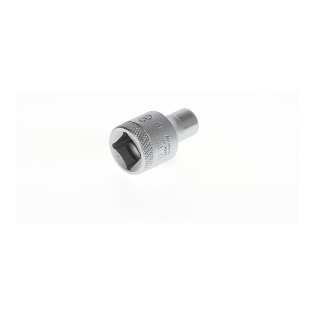Gedore 1/2" 12-kant dop sleutelhouder