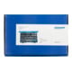 Gedore Steckschlüsselsatz, Set 31tlg,12-kant, 1/2 Zoll, Werkzeug, Knarre Umschalthebel Inbus, für KFZ, D19 XMAU 20