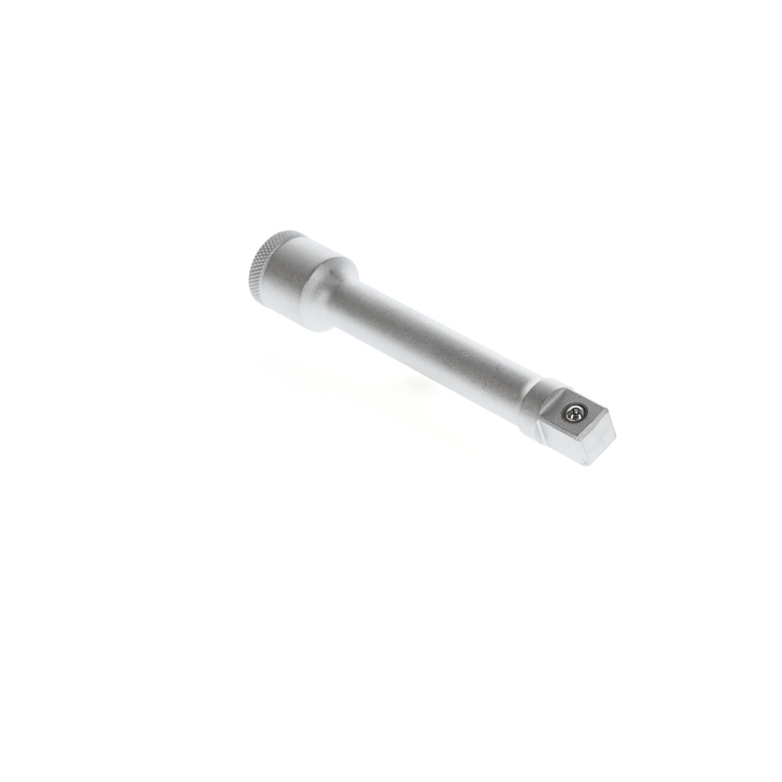 Gedore Steckschlüsselverlängerung, 1/2'' 12,5 mm 4-kant Antrieb, 125 mm lang, Adapter, Werkzeug, 1990-5, Stahl verchromt