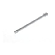Gedore Steckschlüsselverlängerung, 1/2'' 12,5 mm 4-kant Antrieb, 250 mm lang, Adapter, Werkzeug, 1990-10, Stahl verchromt-4