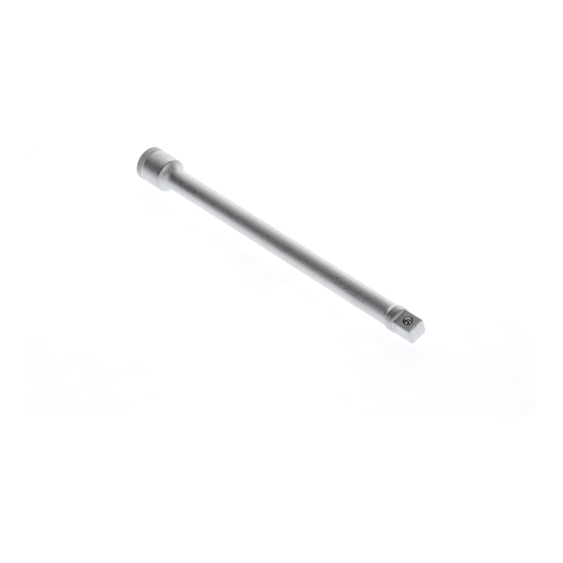 Gedore Steckschlüsselverlängerung, 1/2'' 12,5 mm 4-kant Antrieb, 250 mm lang, Adapter, Werkzeug, 1990-10, Stahl verchromt