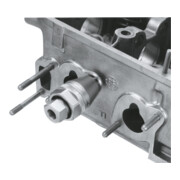 Gedore Steekpenmoersleutel 3/8"-4