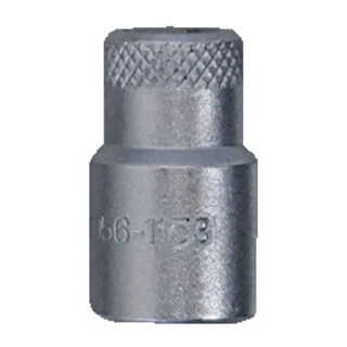 Gedore Steeksleutel 2-kant 8 mm