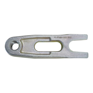 Gedore Steeksleutel 22mm