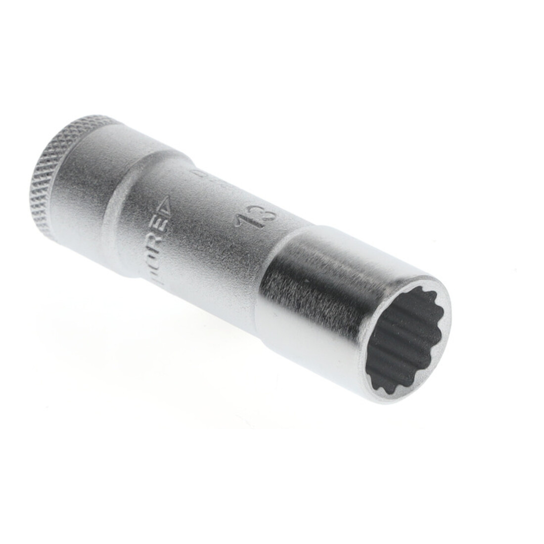 Gedore 3/8" 12-kant lange dop sleutel inzetstuk