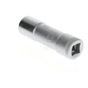 Gedore 3/8" 12-kant lange dop sleutel inzetstuk-4