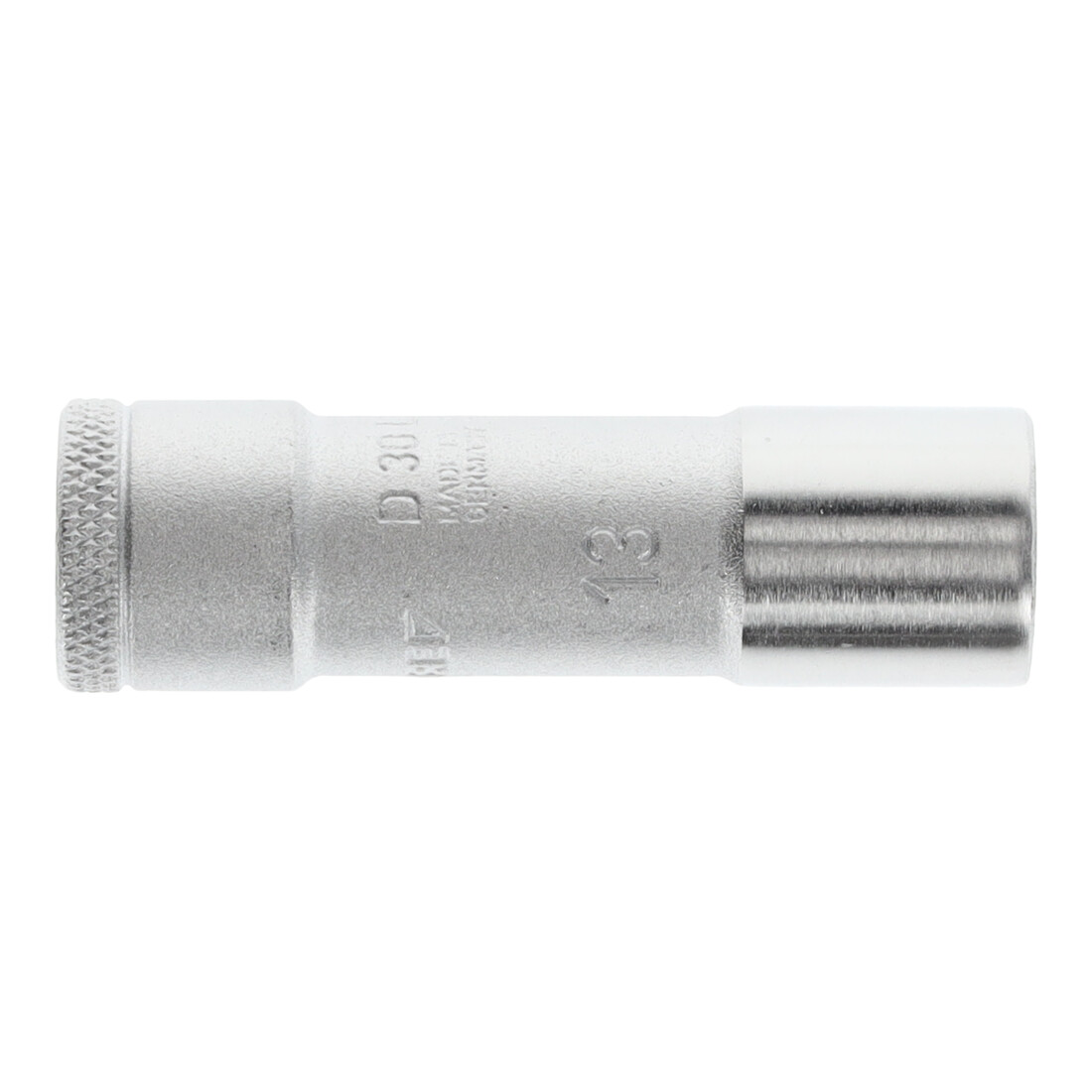 Gedore 3/8" 12-kant lange dop sleutel inzetstuk