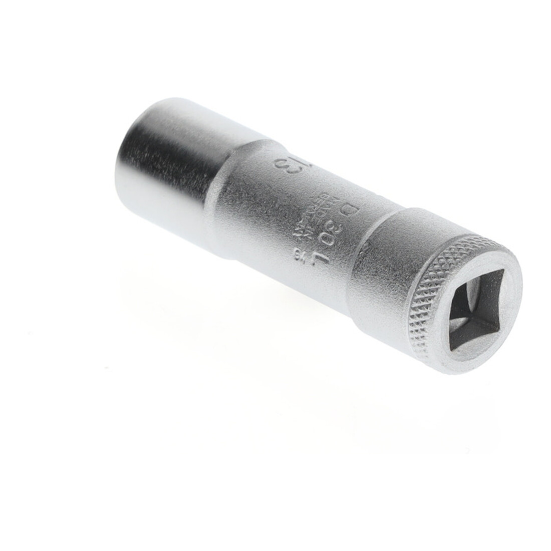 Gedore 3/8" 12-kant lange dop sleutel inzetstuk