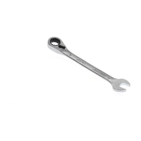 Gedore ringratelsleutel, omkeerbaar (metrisch)