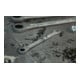 Gedore steeksleutel met ringratel UD profiel 10 mm