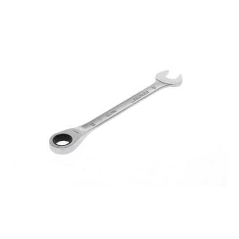 Gedore steeksleutel met ringratel UD profiel 22 mm