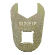 Gedore Steeksleutel SW17-1