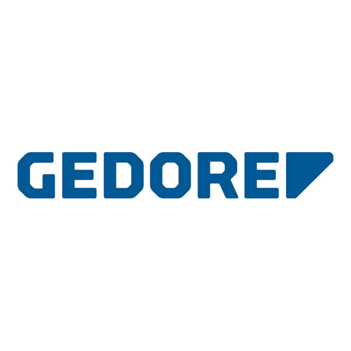 Gedore steeksleutel verstelbaar 24"
