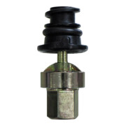 Gedore Steeksleutel voor oliedrainplug VW-2