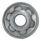 Gedore Steeksleutelbitsset 1/4" TX Plus
