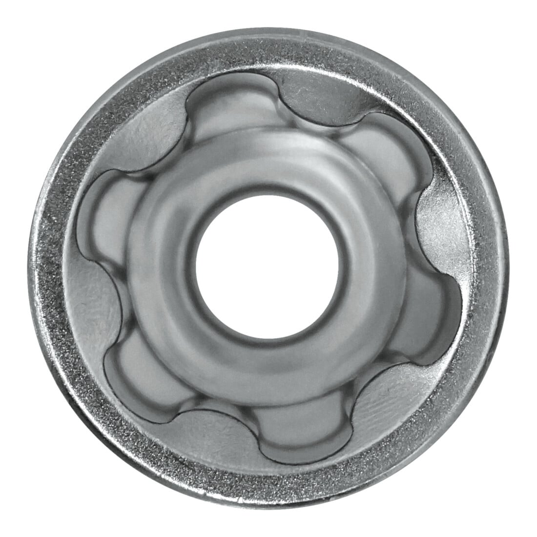 Gedore Steeksleutelbitsset 1/4" TX Plus