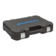 Gedore Steeksleutelset 19 BMC 20 69 delig 1/4+1/2 inch SW 4-32mm Z.60/40 6KT