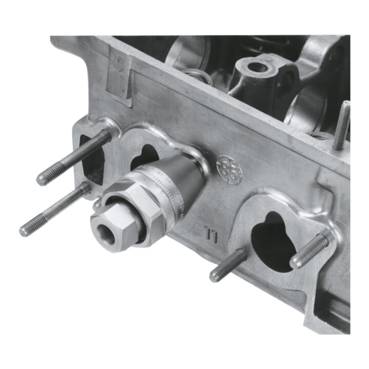 Gedore Stehbolzendreher 3/8"
