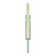 Gedore Steunpen-set M6 129 mm