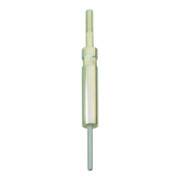 Gedore Steunpen-set M6 129 mm-3