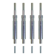 Gedore Steunpen Set M6 145mm-1