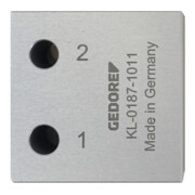 Gedore Strumento di calibrazione-1