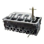 Gedore Strumento di pulizia universale per sede iniettore-3