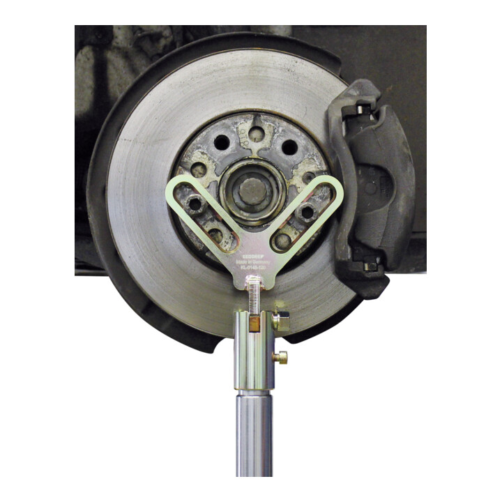 Gedore Support de moyeu de roue