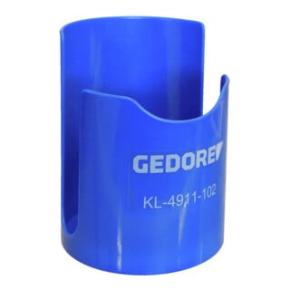 Gedore Support magnétique pour boîte 1 boîte