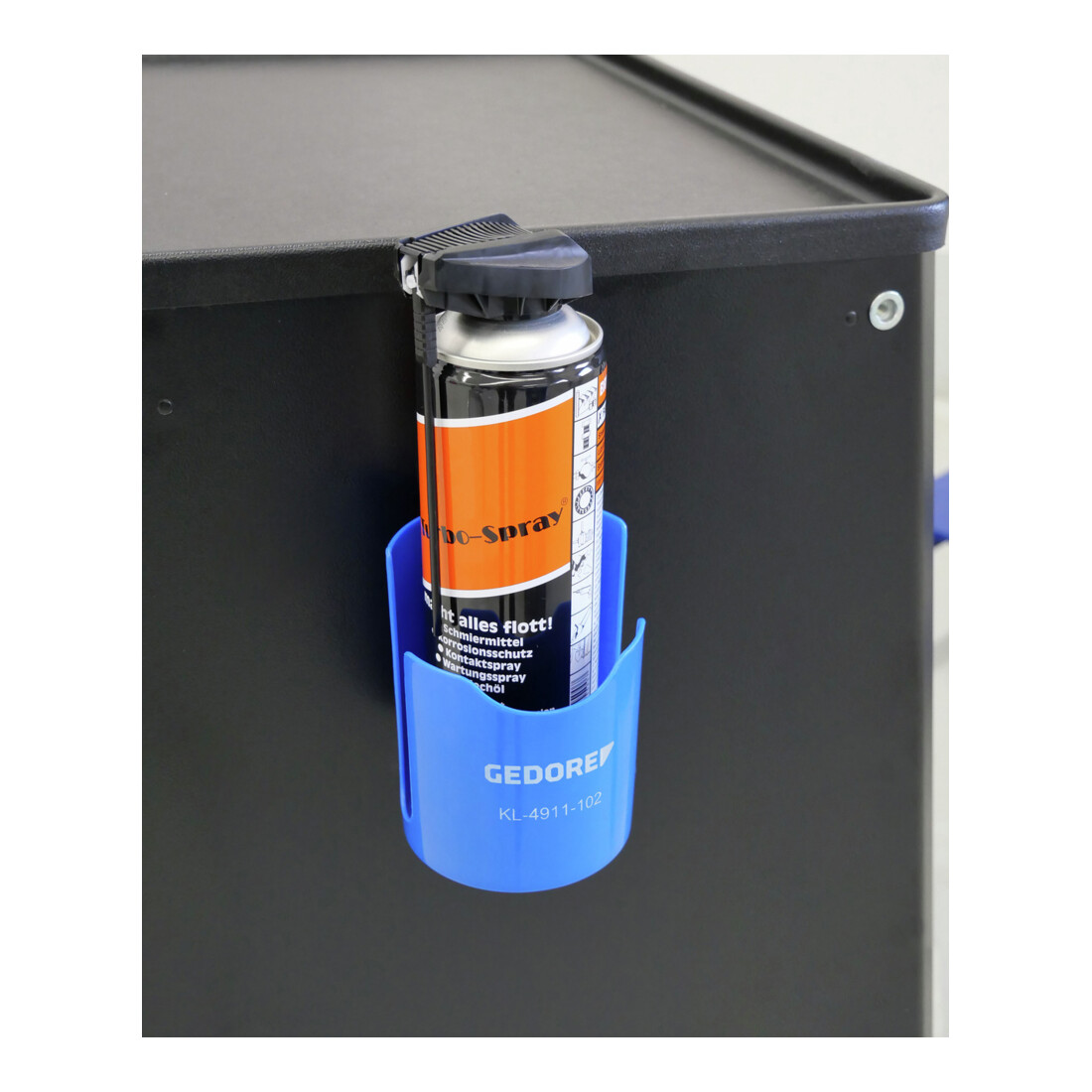 Gedore Support magnétique pour boîte 1 boîte