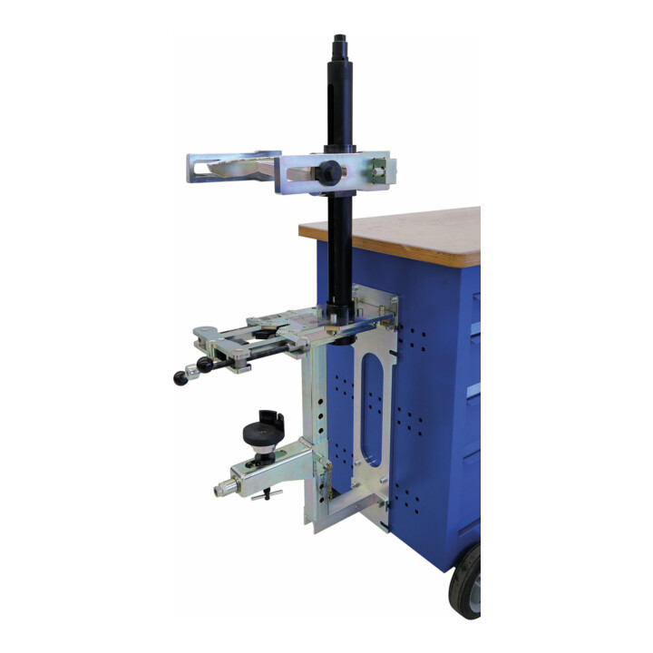 Gedore Support modulaire et mural réglable