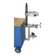 Gedore Support mural et modulaire court
