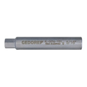 Gedore Support pour embout de tournevis 5/16"-1