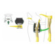 Gedore Support pour pelle OX 126-0000