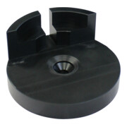 Gedore Supporto in plastica Diametro 100 mm-1