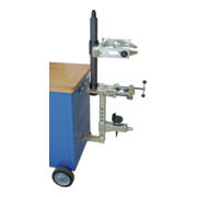 Gedore Supporto modulare e a parete corto-4