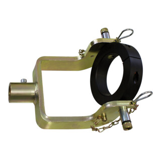 Gedore Supporto per cilindro idraulico