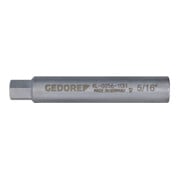 Gedore Supporto per inserti cacciavite 5/16"-1