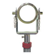 Gedore Supporto senza anello di bloccaggio-4