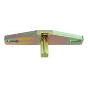Gedore Supporto volano 1.8 Diesel-1