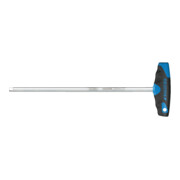 Gedore T-push-in handle 1/4''-1