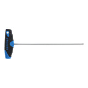 Gedore T-push-in handle 1/4''-2