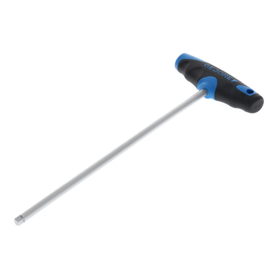 Gedore T-push-in handle 1/4''