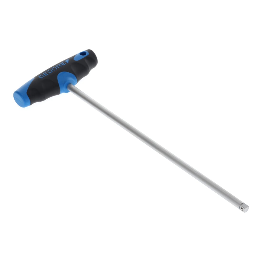 Gedore T-push-in handle 1/4''