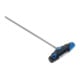 Gedore T-push-in handle 1/4''