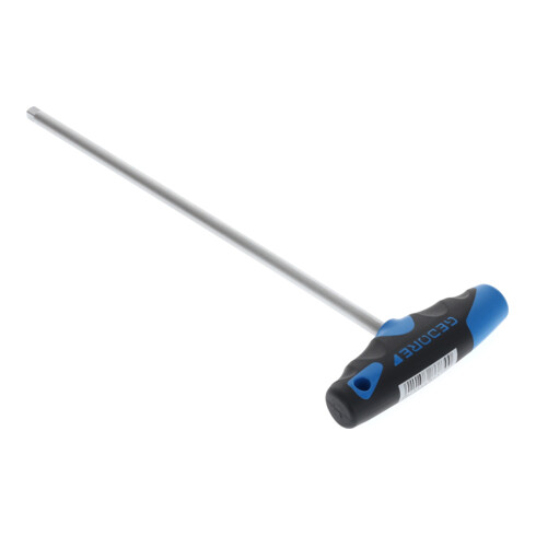 Gedore T-push-in handle 1/4''