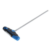 Gedore T-push-in handle 1/4''-5
